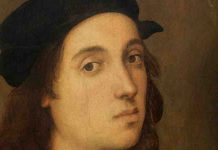 Raffaello Sanzio, le opere e la vita e del “divin pittore” sui canali Rai Raffaello Sanzio