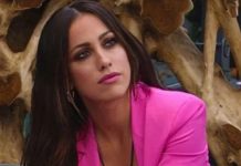 Uomini e Donne, Teresanna non crede a Ciprian: “sei lucido con Andrea Nicole” | Video Witty Tv Teresanna pugliese