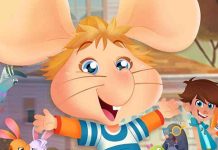 Topo Gigio, 13 nuovi episodi su RaiPlay per la gioia di grandi e piccini Topo gigio su RaiPlay