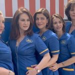 Ascolti tv ieri sera, Vivi e lascia vivere vs Pelè | Auditel 7 maggio 2020 Serie Tv "vivi e lascia vivere"