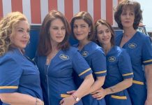 Ascolti tv ieri sera, Vivi e lascia vivere vs Made in Arteteca vs In questo mondo di ladri | Auditel 21 maggio 2020 Serie Tv "vivi e lascia vivere"