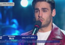 Alberto Urso canta “Ave Maria” di Schubert ad Amici Speciali 2020 | Video Witty Tv Alberto canta Ave maria