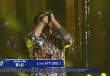 Amici Speciali 2020: Alberto Urso in una versione straordinaria di “Zombie” dei The Cranberries | Video Witty Tv Alberto Urso in Zombie