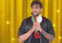 Il terzo Finalista di Amici Speciali 2020 è Alessio Gaudino | Video Witty Tv Alessio Gaudino terzo finalista
