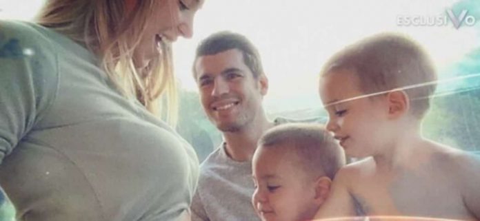 Alvaro Morata e Alice Campello a Verissimo: “La nostra splendida famiglia” | Video Mediaset Alvaro Morata e Alice a Verissimo