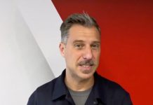 Intervista esclusiva a Gabriele Corsi: “La storia che più mi ha colpito? I nonni diventati chef su Youtube” Amore in Quarantena - Gabriele Corsi