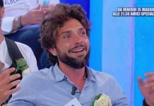 Uomini e donne oggi, Valentina chiude con Angelo | Video Witty Tv Angelo è il nuovo cavaliere di Uomini e donne - Trono Over