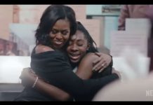 Becoming, il documentario su Michelle Obama arriva su Netflix Becoming su Netflix