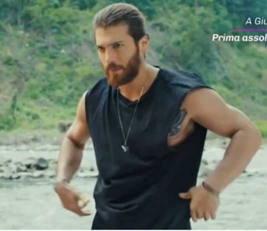 Daydreamer – Le ali del sogno, 5 curiosità sulla serie tv con Can Yaman e Demet Ozdemir. Lo sapevate che…? Can Yaman protagonista di Day Dreamer