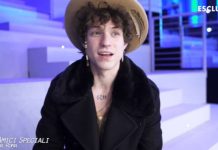 I cantanti di Amici Speciali a Verissimo: da Alberto Urso a Irama | Video Mediaset Cantanti Amici Speciali