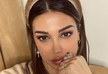 Intervista esclusiva a Cristina Buccino: “Sogno la conduzione de Le Iene e Colorado” Cristina Buccino, influencer