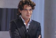 Ex concorrente del Grande Fratello 10 arrestato per mafia: ecco chi è Daniele Santoianni