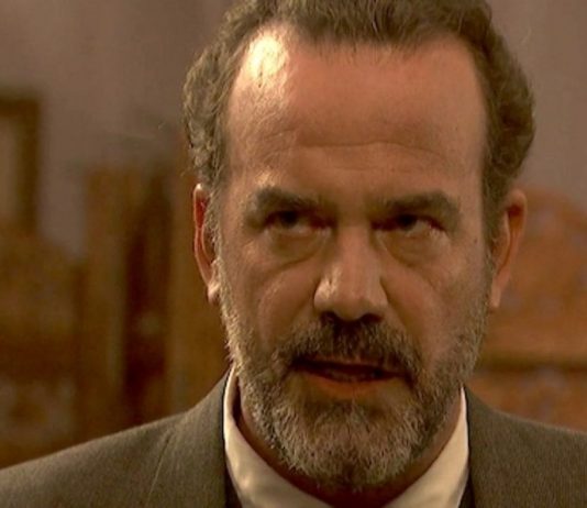 Replica Il Segreto in streaming, puntata del 2 maggio 2021 | Video Mediaset Il Segreto