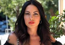 Eliana Michelazzo replica a Pamela Prati: “Lei ha la coda di paglia, perché non è pulita!” E strizza un occhio a Signorini… INTERVISTA Eliana Michelazzo