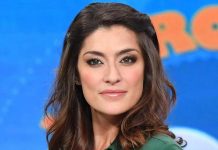 Intervista esclusiva a Elisa Isoardi: “L’affetto del pubblico è stato il mio trofeo. Dopo Ballando con le stelle sono tornata ad allenarmi” Elisa Isoardi, conduttrice la Prova del Cuoco