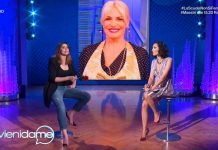 Rivalità tra Elisa Isoardi e Antonella Clerici? “Non vorrei essere il direttore di Rai 1 in questo momento” Elisa Isoardi parla di Antonella Clerici a Vieni da me