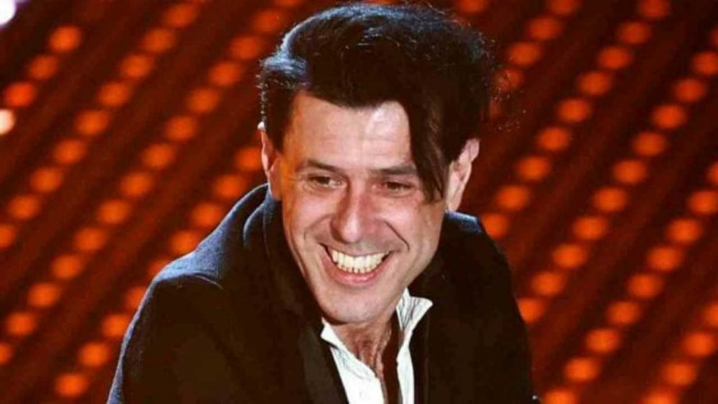 Ezio Bosso