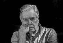 Claudio Lippi compie 75 anni e si racconta tra Prova del Cuoco e Sanremo: «Sto lavorando su un brano» | INTERVISTA Claudio Lippi in una foto di Giuseppe Annunziata