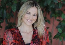 Intervista esclusiva a Francesca Fialdini: “Ho promesso ai ragazzi delle comunità che sarei tornata a trovarli” Francesca Fialdini