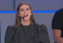 Le imitazioni di Gaia Gozzi ad Amici Speciali 2020 divertono un sacco | Video Witty Tv Gaia e le Imitazioni