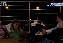 Uomini e donne oggi, Gemma e Sirius innamorati? | Video Witty Tv Gemma e Sirius in esterna