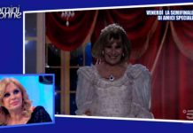 Uomini e donne, la puntata del 28 maggio 2020 in 3 minuti | Video Witty Tv Gemma principessa a Uomini e donne