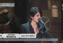 Giordana canta “Non, Je Ne Regrette Rien” ad Amici Speciali 2020 | Video Witty Tv Giordana canta edith Piaf