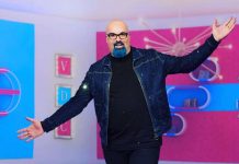 Giovanni Ciacci, Vite da Copertina: “Un attore molto bello si è tanto arrabbiato” | INTERVISTA ESCLUSIVA Giovanni Ciacci