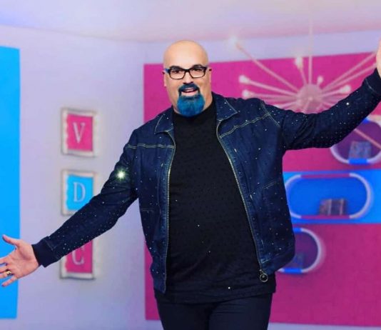 Giovanni Ciacci, Vite da Copertina: “Un attore molto bello si è tanto arrabbiato” | INTERVISTA ESCLUSIVA Giovanni Ciacci