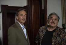 Fratelli Caputo Streaming, la prima puntata in replica | Video Mediaset I fratelli Caputo - fiction mediaset