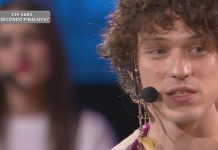 Il secondo Finalista di Amici Speciali 2020 è Irama | Video Witty Tv Irama secondo finalista