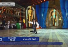 Javier e la variazione classica ad Amici Speciali 2020 incanta la Abbagnato | Video Witty Tv javier