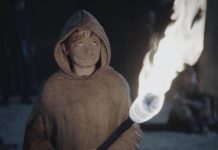 La cattedrale del mare streaming: come rivedere l’episodio 1×05 | Video Mediaset La cattedrale del mare - episodio 3