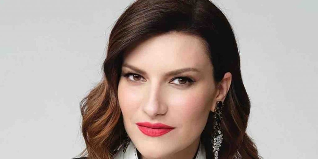 Laura Pausini