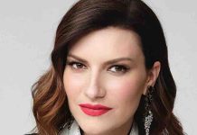 Laura Pausini candidata ai Golden Globe 2021 con “Io sì/Seen”: nomination per la “miglior canzone originale” Laura Pausini