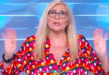 Domenica In: anticipazioni, ospiti, temi e argomenti della trentasettesima puntata del 29 maggio 2022 Mara Venier a Domenica In