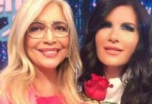 Domenica In: anticipazioni e ospiti del 17 maggio. Torna Pamela Prati Venier Prati a Domenica In