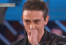 Il primo Finalista di Amici Speciali 2020 è Michele Bravi | Video Witty Tv bravi Primo finalista Amici Speciali