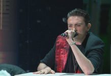 L’intensità di Michele Bravi ad Amici Speciali 2020 fa rivivere il film Donnie Darko | Video Witty Tv Michele Bravi