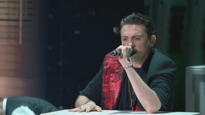 L’intensità di Michele Bravi ad Amici Speciali 2020 fa rivivere il film Donnie Darko | Video Witty Tv Michele Bravi