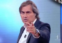 Tiki Taka chiude? Il comunicato di Mediaset su Pierluigi Pardo e Pressing Serie A Pierluigi Pardo a Tiki Taka