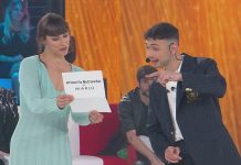 I finalisti di Amici Speciali 2020, ecco chi va in finale: i nomi | Video Witty Tv RANDOM E saluti finali