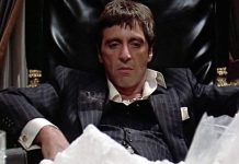 In arrivo una nuova versione di “Scarface” diretta da Luca Guadagnino su uno script dei fratelli Coen Al Pacino Scarface