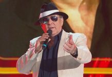 Scotti imita Celentano, Panariello risponde con Pupo ad Amici Speciali 2020 | Video Witty Tv Scotti Imita Celentano