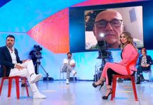 Uomini e donne: il riassunto della puntata di oggi, 8 maggio 2020 Signorini a Uomini e donne