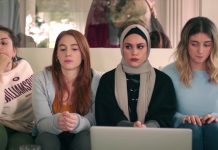 Skam Italia 4, la nuova stagione su Netflix e TimVision: trama e cast Skam Italia 4