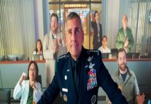 Space Force su Netflix, la serie Tv con Steve Carell: trama e cast Space Force su Netflix