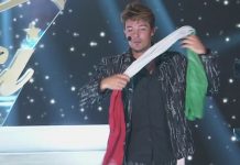 Il quarto finalista di Amici Speciali 2020 è Stash | Video Witty Tv Stash 4 finalista