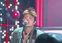 Stash a Verissimo: “Davanti a mio nonno non potevano chiamarmi Stash” | Video Mediaset Stash a Verissimo