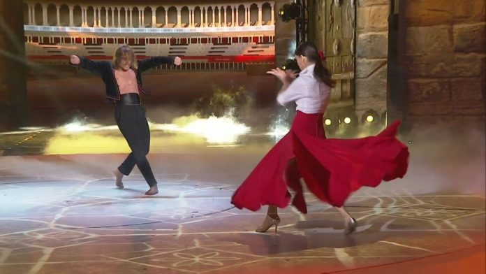 Amici Speciali 2020: il 4° finalista è Umberto Gaudino. E’ stato scelto dagli altri tre Finalisti | Video Witty Tv Umberto Amici Speciali